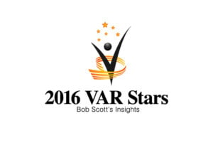 2016 VAR Stars Logo