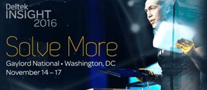Make Your Business Case to Attend Deltek Insight 2016