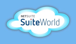 SuiteWorld 2013, netsuite for Manufacturers, netsuite erp, netsuite crm, crm netsuite 