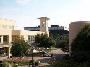 BCS ProSoft Announces New Internship Program & UTSA Partnership