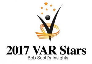 VAR Stars Logo 2017