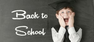 Time to Go Back to School on Sales Tax