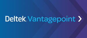 Intro to Deltek Vantagepoint
