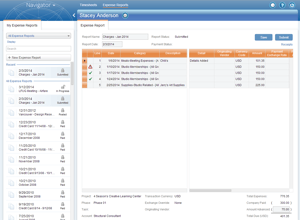 What You Need to Know About Deltek Vision 7.6 and Expense Report Approvals