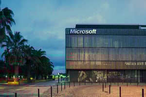 Deltek Vision vs Microsoft Dynamics