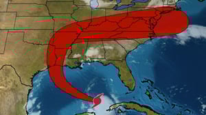 Hurricane Laura – Is Your Business Prepared?