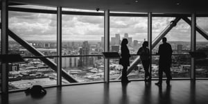 4 Benefits of the Agile Professional Services Firm