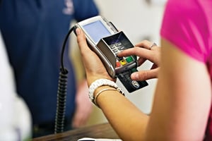 Use Sage 100 and Accept MasterCard? IMPORTANT!