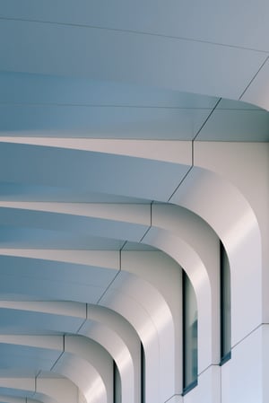 Deltek A&E Industry Benchmark Webinar Series