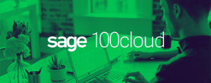 Sage 100cloud: Same Product, New Name