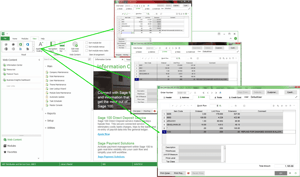 Migrating from Sage 100 (MAS 90/200) to Sage 100c