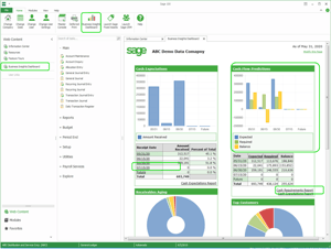 Sage 100cloud vs. Sage 100 Classic – What’s the Difference?