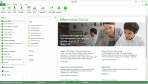 Sage 100c: What in the World Is It?