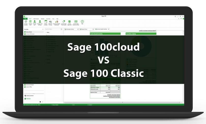 sage-100cloud-vs-sage-100-classic