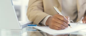 Take Control of Tax Compliance in M&A Deals