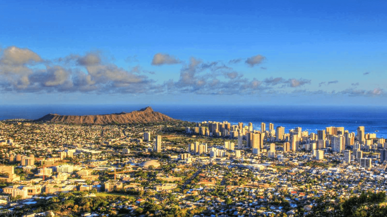 honolulu